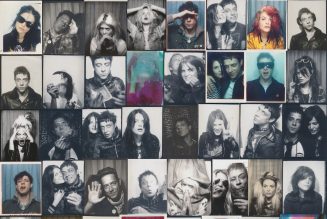 The Kills Announce Rarities Album Little Bastards, Share Unreleased Demo “Raise Me”: Stream