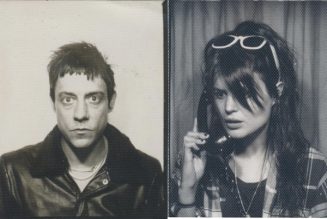 The Kills Announce Rarities LP, Share ‘Raise Me (Demo)’