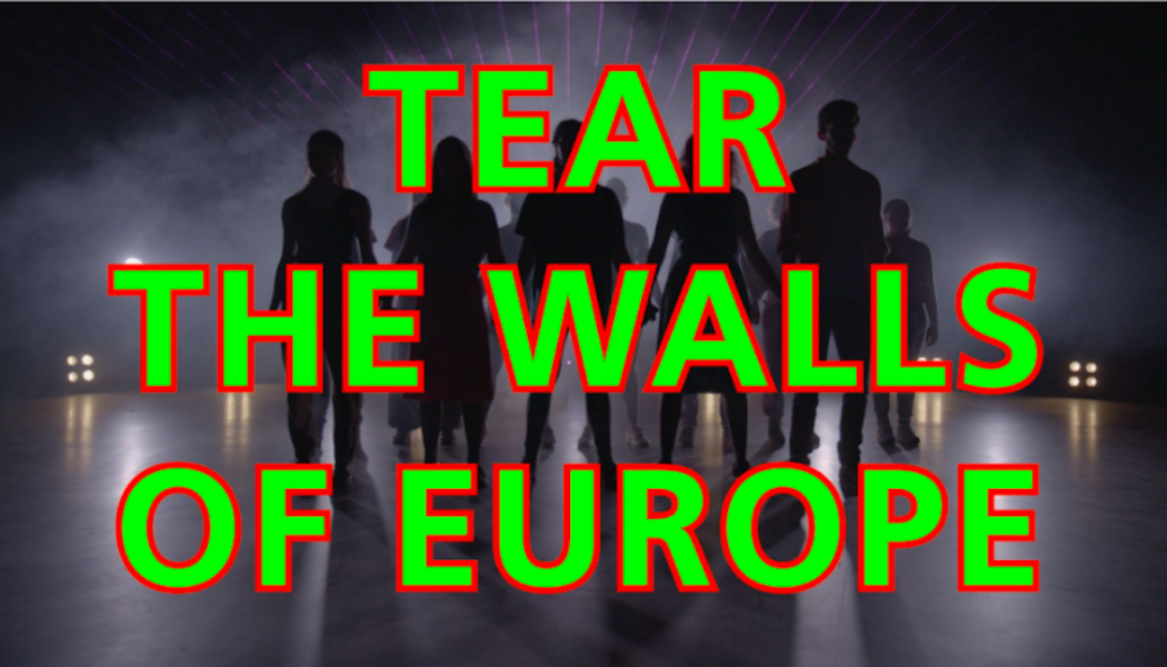 The Knife Unveil Anti-Nationalist Anthem: Stream