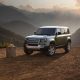 The Land Rover Defender Is the 2021 MotorTrend SUV of the Year