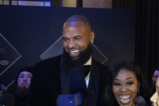 The Lox “Gave It To Em,” Slim Thug ft. Zro “Make It Right” & More | Daily Visuals 10.1.20