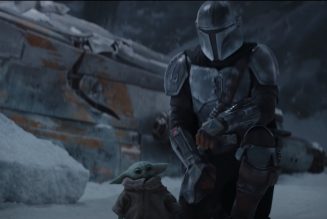 The Mandalorian and Baby Yoda’s adventures continue in brand new look at season two
