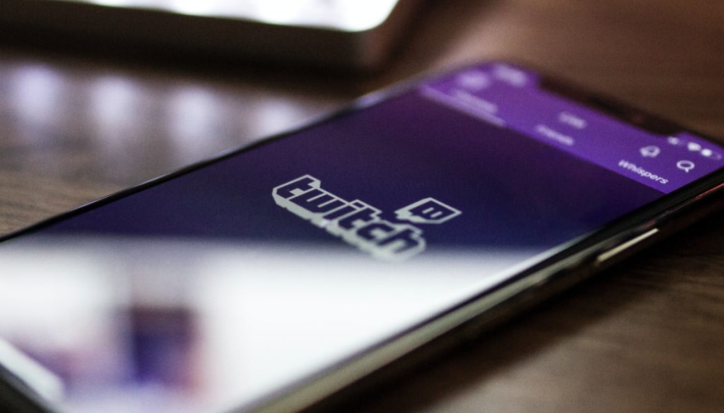 The Music Industry Comes After Twitch’s Music Copyright Solution, “Soundtrack by Twitch”
