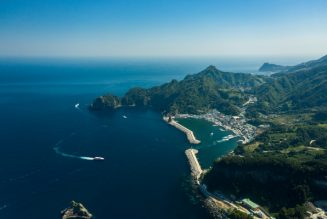 The Outlaw Ocean Music Project Continues To Innovate With Wave 5 Release