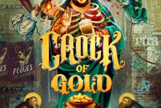 The Pogues’ Shane MacGowan Jokes and Drinks in the First Trailer for New Documentary Crock of Gold: Watch