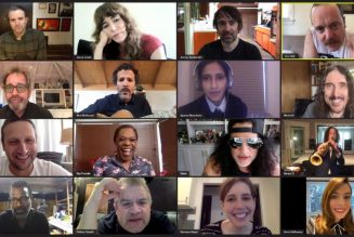 The Postal Service Audition Slash, Duff McKagan, Rick Springfield and More to Join Band