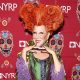 The Sanderson Sisters Reunite for ‘Hocus Pocus’ Hulaween Teaser: See the Photo