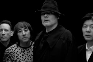 The Smashing Pumpkins Share New Songs “Anno Satana” and “Birch Grove”: Stream