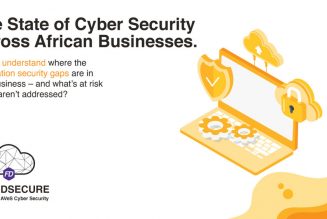 The State of Cybersecurity in Africa