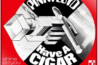The Story Behind Pink Floyd’s “Have a Cigar”