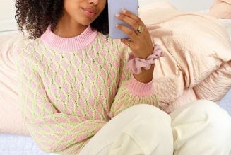 The Stylish Loungewear Looks You’ll Want to Wear All Winter Long