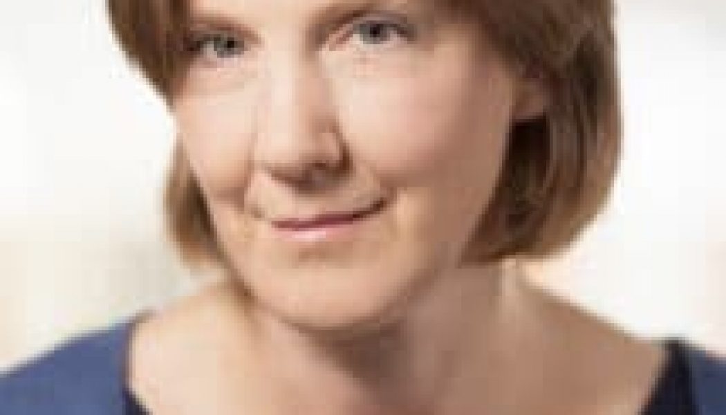 The travel that changed me: Roz Watkins