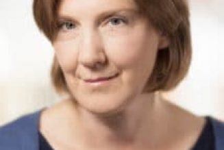 The travel that changed me: Roz Watkins