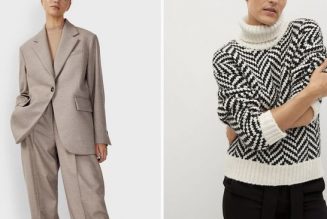 The Under-£100 High-Street Buys That’ll Brighten-Up Your Week