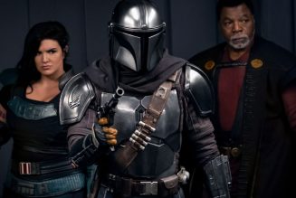 The Verge guide to The Mandalorian