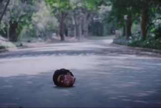 The Weeknd Literally Loses His Head in New Video for “Too Late”: Watch