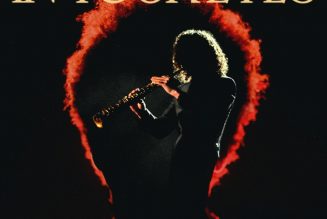 The Weeknd Officially Releases Saxy New “In Your Eyes” Remix Featuring Kenny G: Stream