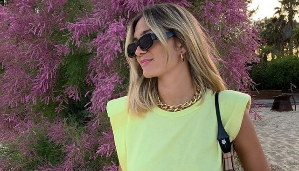 These 23 Hairstyles Prove Long Bobs Always Look Chic