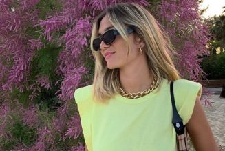 These 23 Hairstyles Prove Long Bobs Always Look Chic