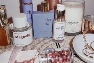 These 40 Holy-Grail Beauty Gifts Come With Our Editors’ Seal of Approval