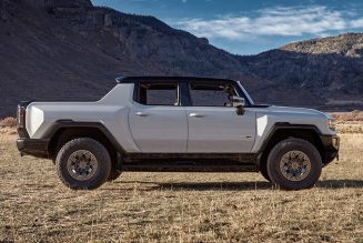These Hummer EV Design Proposals Look Even Wilder Than the Real Thing