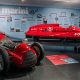 These Sexy Old Speedboats Pack Wicked Alfa Romeo Racing Engines
