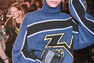 This Chic Brand Will Help You Dress Like a French Girl This Autumn