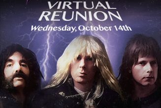 This Is Spinal Tap Cast to Reunite for Pennsylvania Democrats Benefit