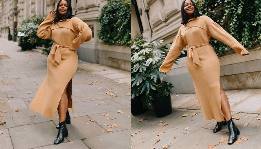 This Is the High-Street Brand We Love for Expensive-Looking Boots