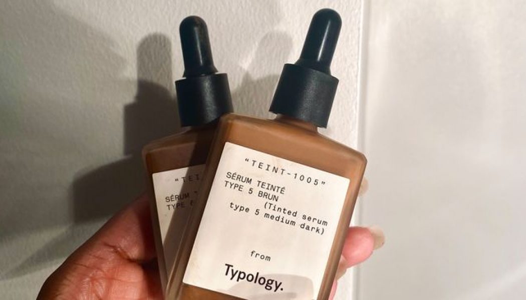 This Makeup and Skincare Hybrid Is The Ultimate Foundation Alternative