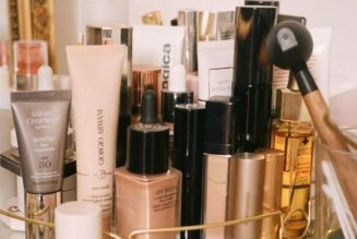 This Year’s Chicest Beauty Advent Calendars Have Finally Been Revealed