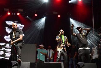 Three 6 Mafia to Play First U.S. Indoor Arena Concert Since Pandemic Hit