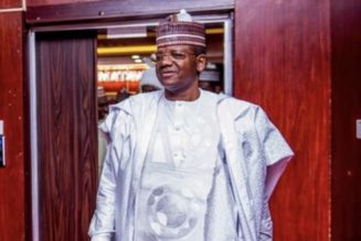 Togolese university confers honorary doctorate degree on Zamfara governor