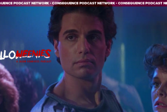 Tom Holland on the Queer Subtext of 1985’s Fright Night