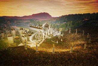 Tomorrowland is Planning a New Years Eve Virtual Festival