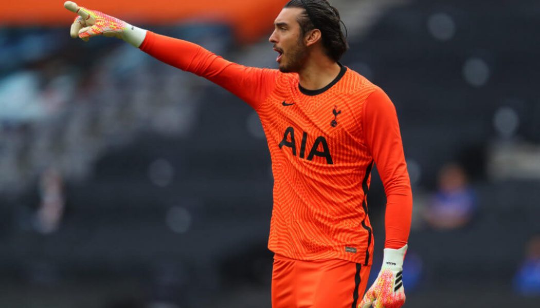 ‘Too expensive’ – David Ornstein shares how Levy blocked Spurs man from joining Everton