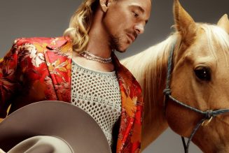 Top 5 Quotes from Diplo, EDM’s Intrepid Renaissance Man