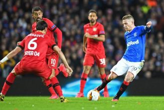 ‘Top player’: Liverpool man absolutely rave about ‘exceptional’ Rangers star