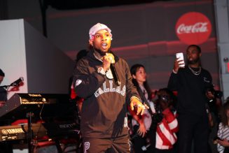 Tory Lanez Charged With Assault in Megan Thee Stallion Shooting
