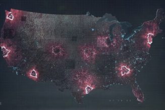 Totally Under Control Is a COVID-19 Horror Movie for the History Books: Review