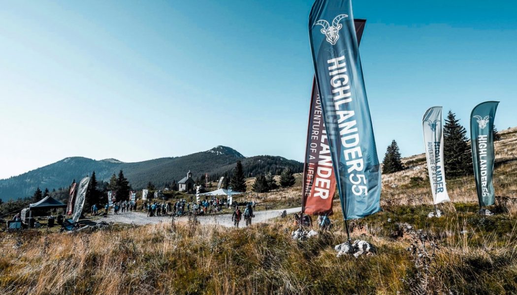 Trekking the Highlander Velebit in Croatia