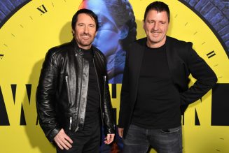 Trent Reznor and Atticus Ross Share Snippet From Mank Soundtrack