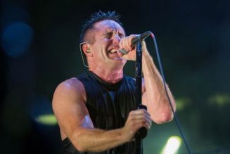 Trent Reznor Will Break Down NIN’s “Hurt” on Upcoming Episode of Netflix’s Song Exploder