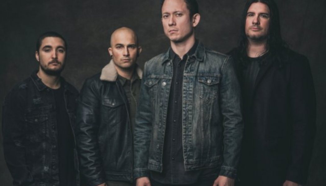 TRIVIUM Announces ‘The Deepest Cuts II’ Livestream Event