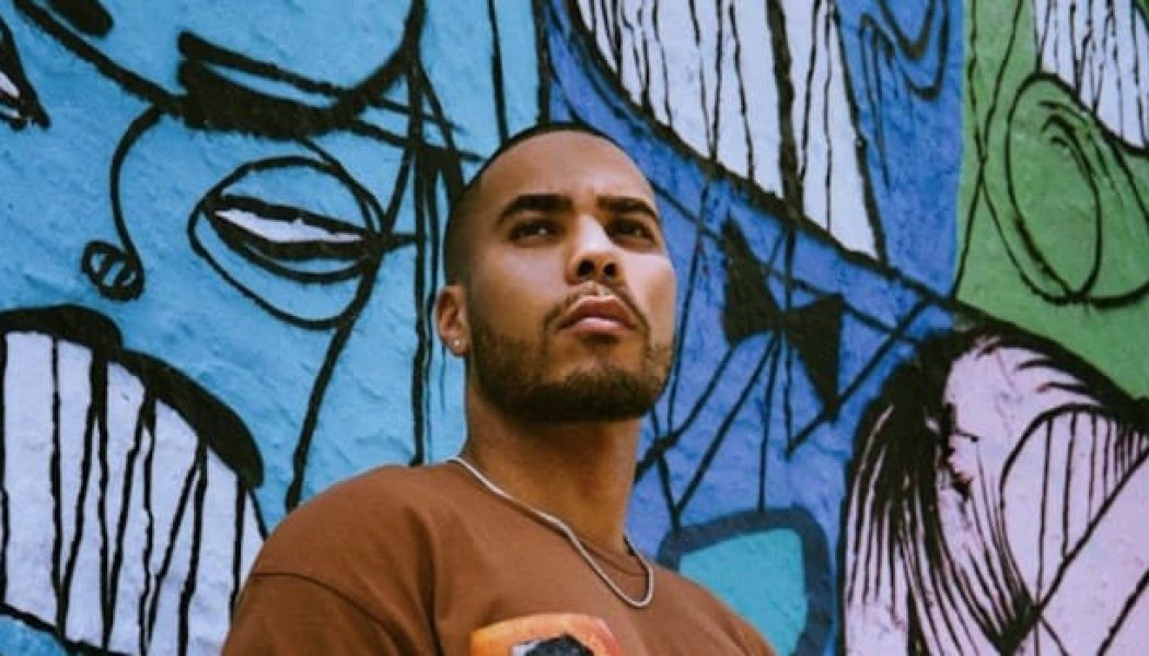 TroyBoi Announces New Single “Mother Africa” Due Out Next Month