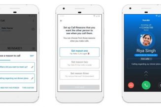 Trucaller Introduces 3 New Features
