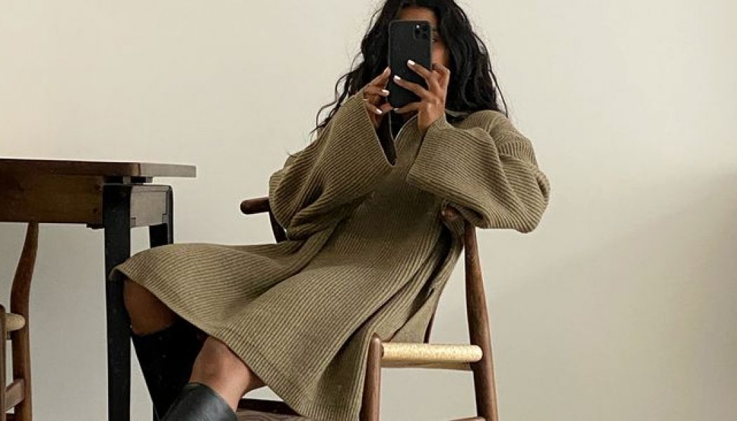 Trust Monikh: I’ve Put Together the Perfect Autumn Capsule With 10 Pieces