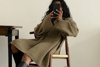 Trust Monikh: I’ve Put Together the Perfect Autumn Capsule With 10 Pieces