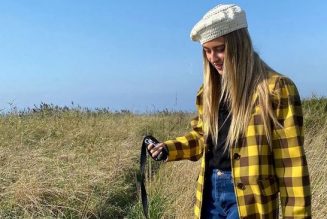 Trust Us—This Ganni Item Is Going to be a Cult Buy