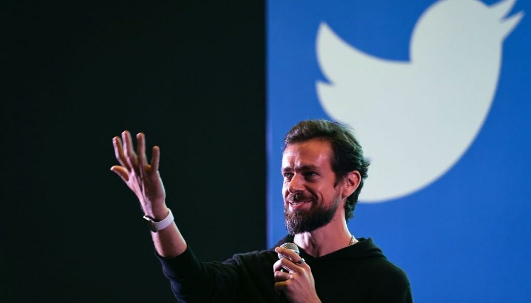 Twitter Changes ‘Hacked Materials’ Policy After Republican Snowflakes Cried About Blocked Tweets